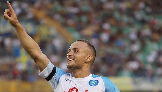 Stanislav Lobotka “We spoke about it with Deco” – agent reveals Barcelona held talks with Napoli star Football Espana 05:52  - Bóng Đá