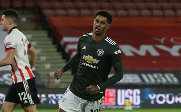 Bruno Fernandes’ incredible 2020 stats for Man Utd revealed with star creating TWICE as many chances as team-mates - Bóng Đá