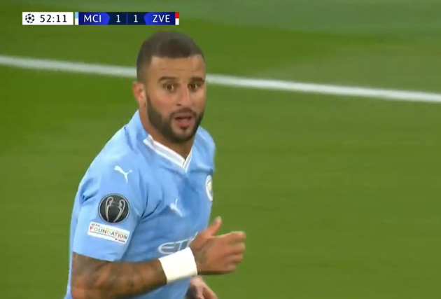 ảnh review Newcastle + Man City - Bóng Đá