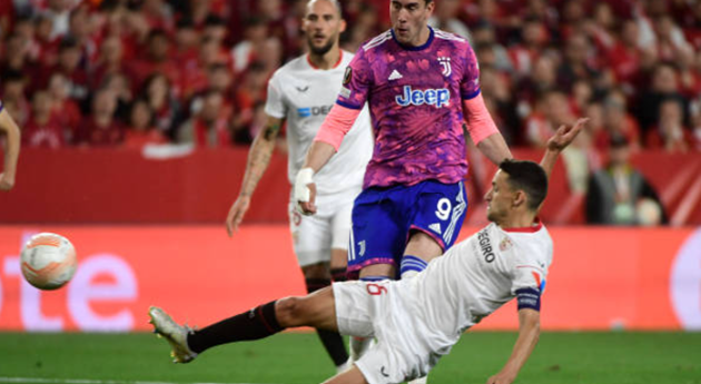 ảnh review Sevilla vs Juventus - Bóng Đá