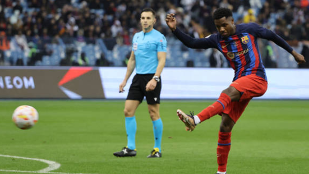ảnh reviews Barcelona - Bóng Đá