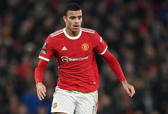 Gary Lineker gọi quyết định loại bỏ Mason Greenwood của Manchester United là 'không thể tránh khỏi' - Bóng Đá
