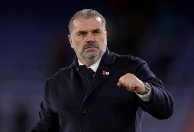 ảnh review Tottenham  - Bóng Đá