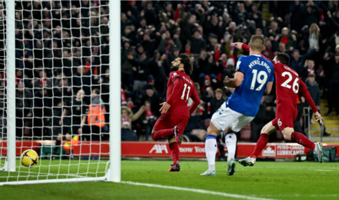 Liverpool - Bóng Đá