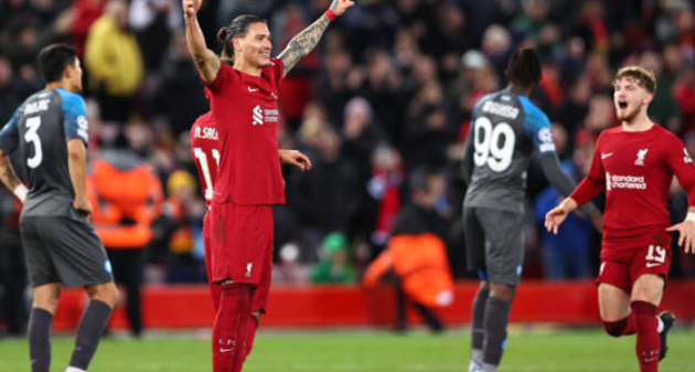 ảnh reviews trận Newcastle  - Bóng Đá