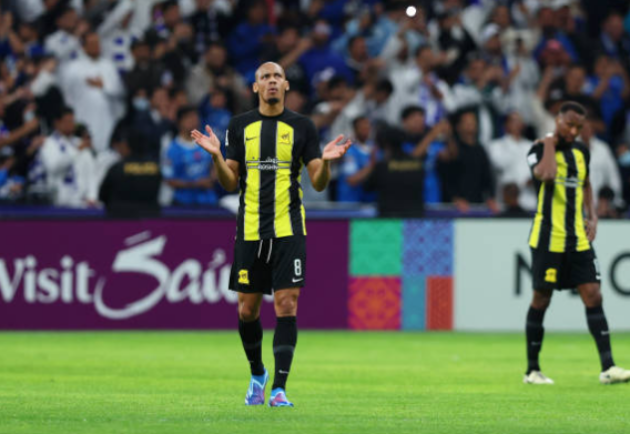 Ảnh Real - Bóng Đá