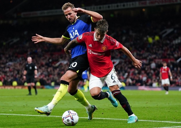 Man Utd join race for Aberdeen starlet Ramsay - Bóng Đá