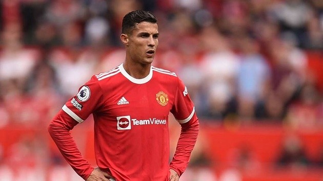 How Man Utd could line up against Everton  - Bóng Đá