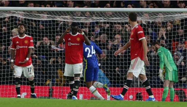 David de Gea's comments make clear Man Utd's change under Michael Carrick - Bóng Đá