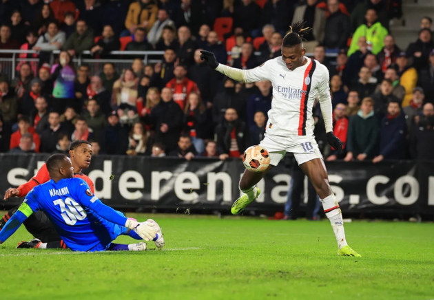 Kjaer: ‘When you’re 3-0 up, situations like this can happen’ - Bóng Đá