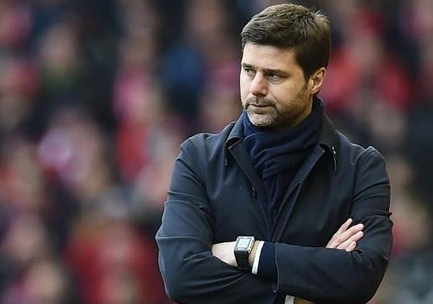 Pochettino set to be new PSG's manager - Bóng Đá