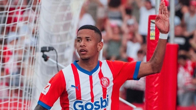 Tottenham Hotspur join race to sign Real Madrid target - Bóng Đá