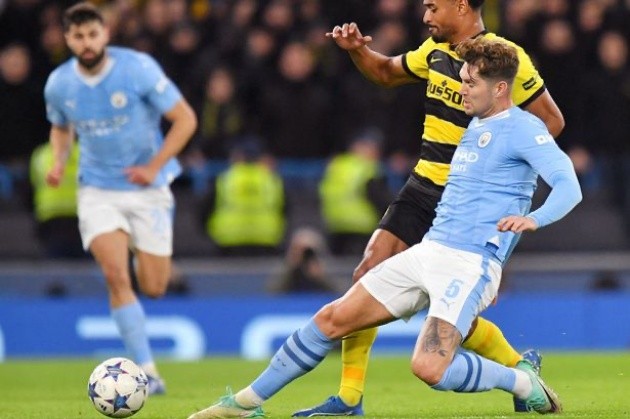 Cơ hội thử nghiệm cho đội tuyển Anh - Bóng Đá