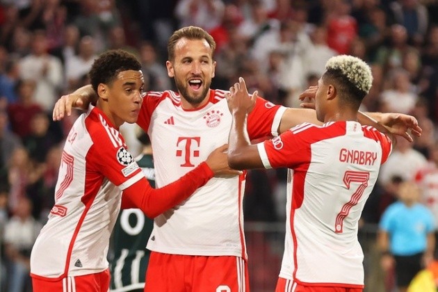 Những cầu thủ Arsenal ở trận đấu cuối cùng của Song hiện ra sao? - Bóng Đá