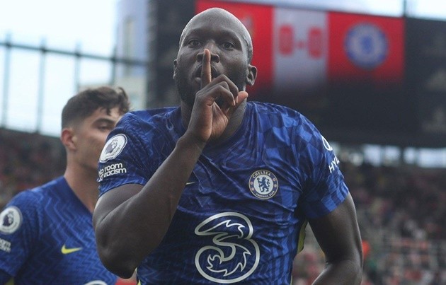 Đội hình Chelsea đấu Everton - Bóng Đá