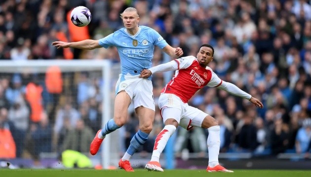 Tại sao Man City không thể thắng được Arsenal? - Bóng Đá