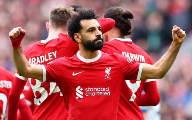 Arsenal có lợi thế hơn một chút trong cuộc đua vô địch - Bóng Đá