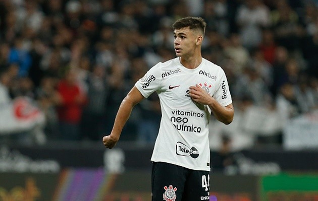 Chelsea will have to pay €30 million for Gabriel Moscardo - Bóng Đá