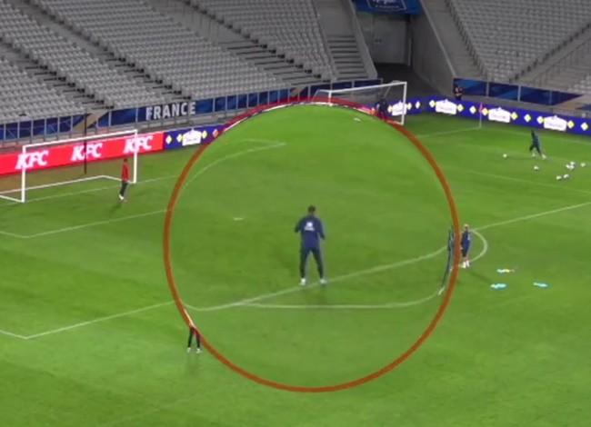 Canh bạc của Ten Hag với McTominay đã thành công trước Chelsea  - Bóng Đá