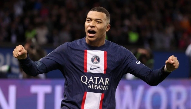 Những cái tên miễn phí hot nhất 2024: Mbappe, Rabiot, Dier góp mặt - Bóng Đá