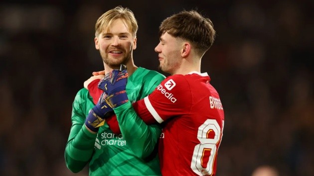 Liverpool sẽ dùng đội hình nào đấu Man City? - Bóng Đá