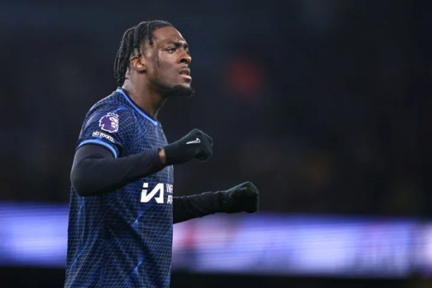 6 cầu thủ xuất sắc nhất vòng 25 Premier League - Bóng Đá