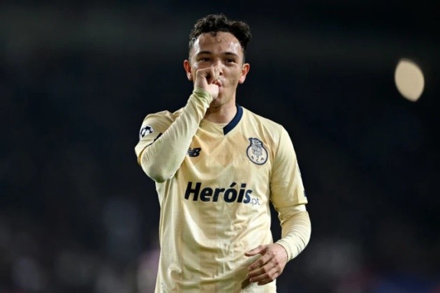 4 cầu thủ Porto mà Arsenal cần đề phòng ở trận đấu sắp tới - Bóng Đá