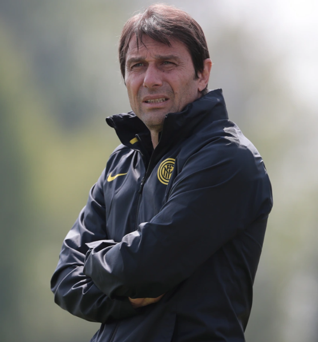 Tottenham target Antonio Conte’s hair through the years - Bóng Đá