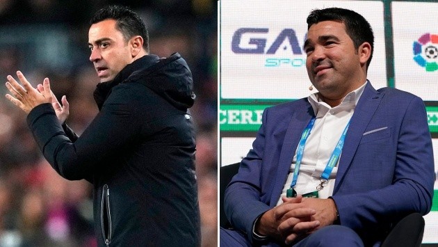 Điều gì đã khiến Xavi thất bại ở Barcelona? - Bóng Đá