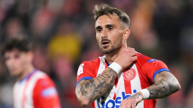 Barca có nên bán hai cầu thủ trẻ cho Girona để đổi lấy Aleix Garcia? - Bóng Đá