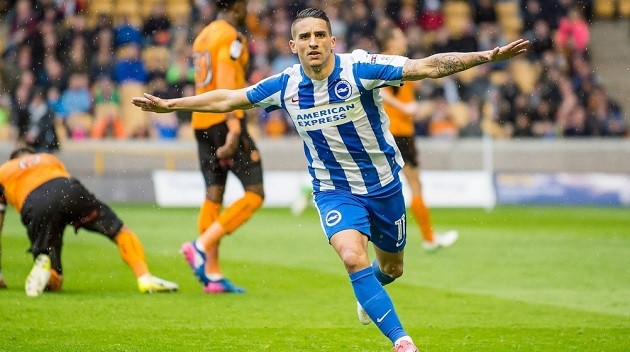 Nghệ thuật kinh doanh đại tài của Brighton - Bóng Đá