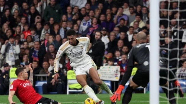 Ba điều rút ra từ chiến thắng 1-0 của Real trước Mallorca - Bóng Đá