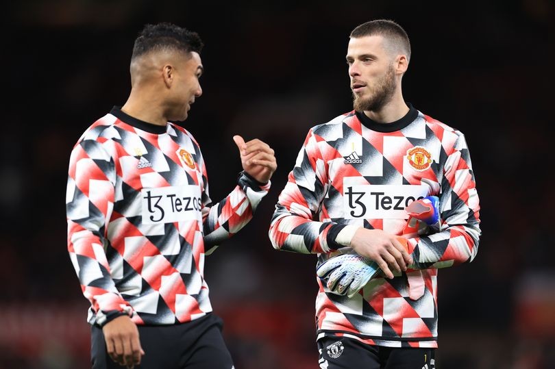 Chấm điểm Man United trận thắng Aston Villa: Cứu tinh McTominay - Bóng Đá