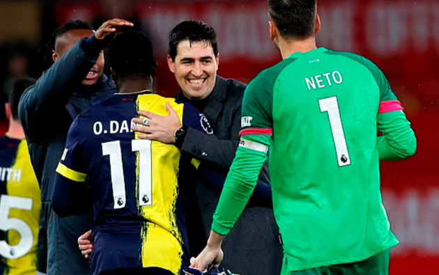 10 điều rút ra sau vòng 16 Premier League - Bóng Đá