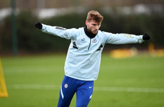 3 lý do Chelsea phải giữ Gallagher - Bóng Đá