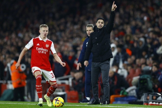 5 điểm Arsenal cần làm để lấy lại phong độ tốt nhất - Bóng Đá