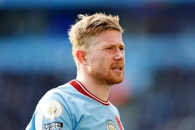 Phía sau màn trình diễn nghèo nàn của Man City - Bóng Đá