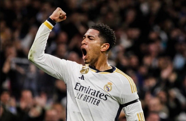 5 bản hợp đồng tốt nhất mùa này ở La Liga: Jude Bellingham đứng đầu - Bóng Đá