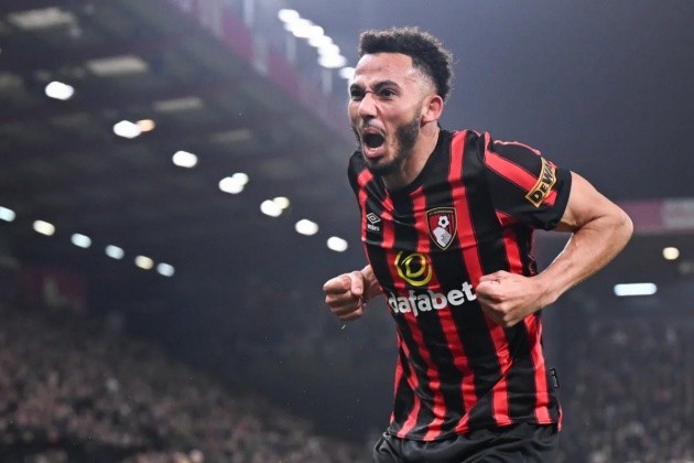 4 cầu thủ Bournemouth mà Hughes có thể mang về Liverpool - Bóng Đá