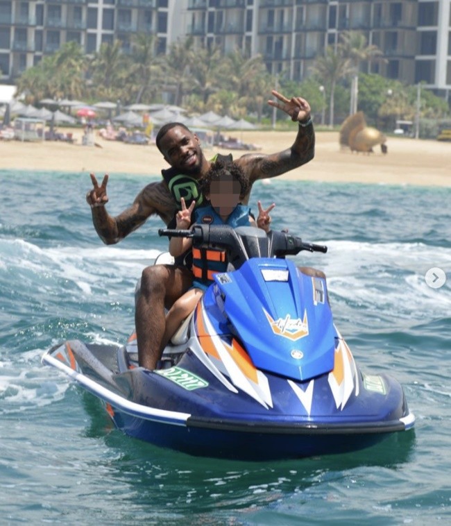 Inside £100m rated Ivan Toney’s epic lifestyle - Bóng Đá