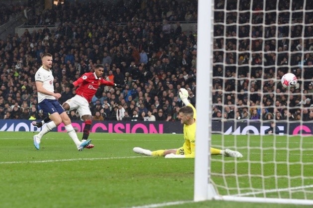 Bruno vs Spurs - Bóng Đá