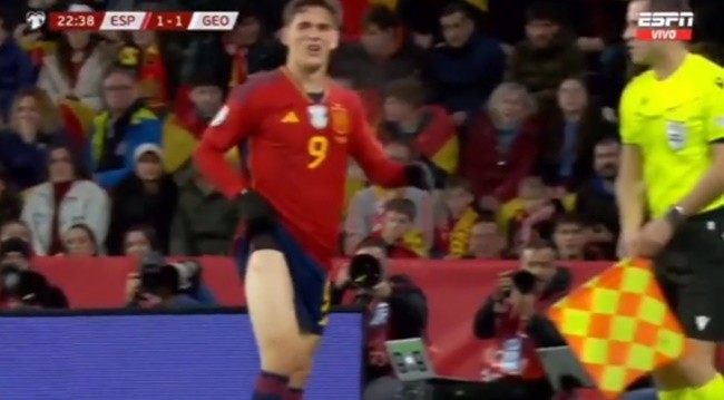 Toàn cảnh chấn thương của Gavi - Bóng Đá