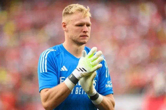 Hojlund cuối cùng cũng xứng đáng với kỳ vọng của M.U - Bóng Đá