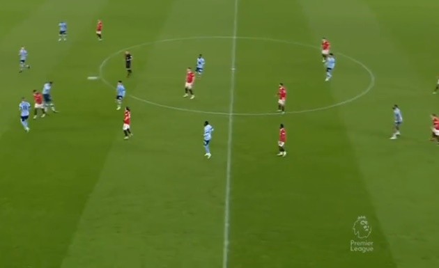 De Gea vs Brentford - Bóng Đá