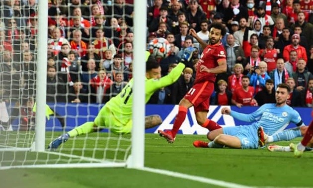 Is Salah the best player in the world right now? - Bóng Đá