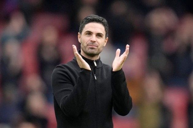 Supercomputer predicts Premier League table as title, top four and relegation races end - Bóng Đá