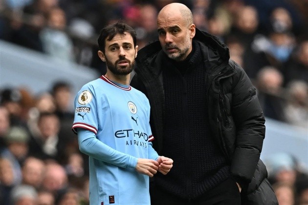 Silva - cầu thủ toàn năng của Man City - Bóng Đá