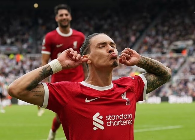 Ngả mũ trước Bellingham - Bóng Đá