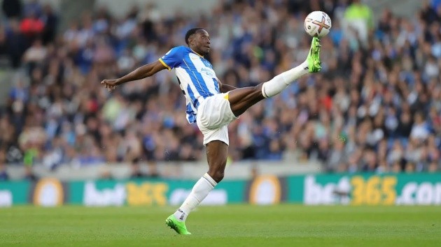 Welbeck vẫn rất quan trọng với De Zerbi - Bóng Đá