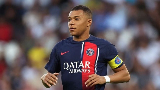 PSG line up AC Milan star if Kylian Mbappe completes Real Madrid movePSG line up AC Milan star if Kylian Mbappe completes Real move - Bóng Đá